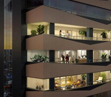 Imagem Residencial AYA